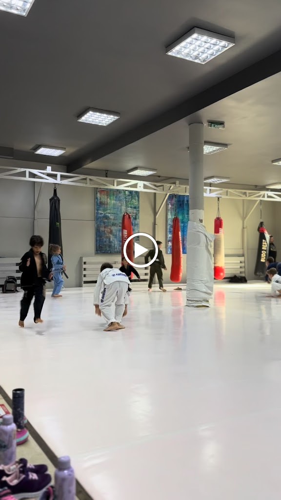 Absoluto Fighting Center Absoluto Fighting Center