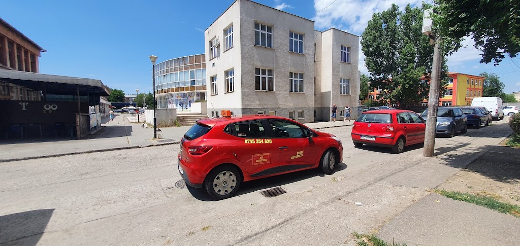 ACA AUTOSCHOOL