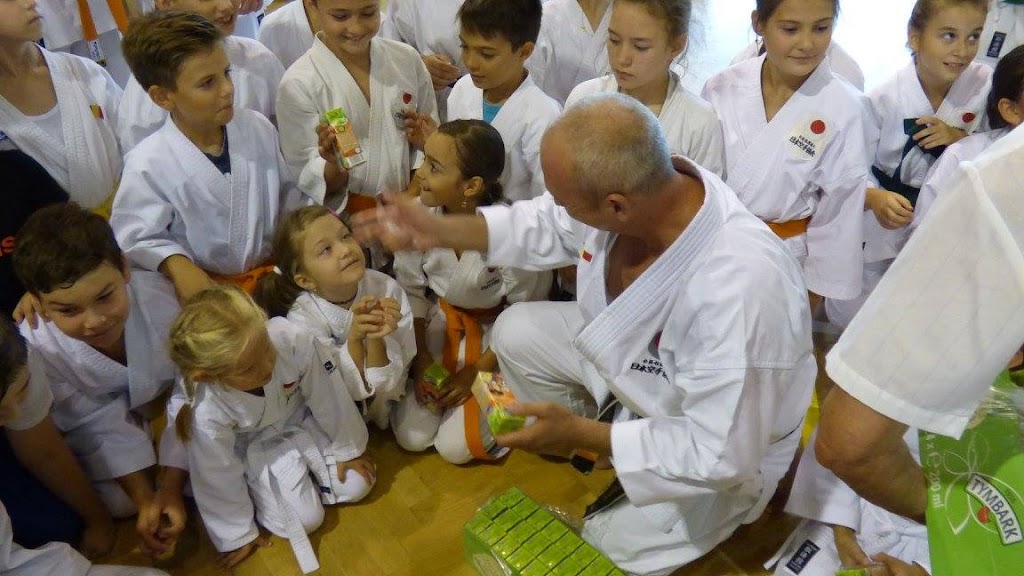 ACS JKA SHOTOKAN TIMISOARA ACS JKA SHOTOKAN TIMISOARA