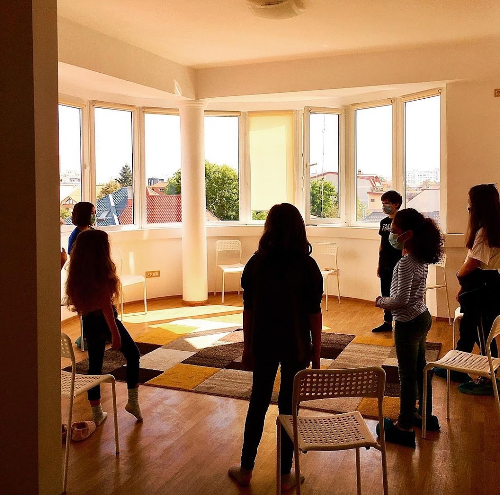 Acting Lab