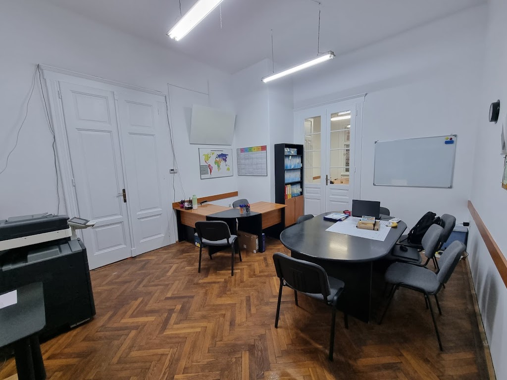 Active Learning Timișoara Active Learning Timișoara