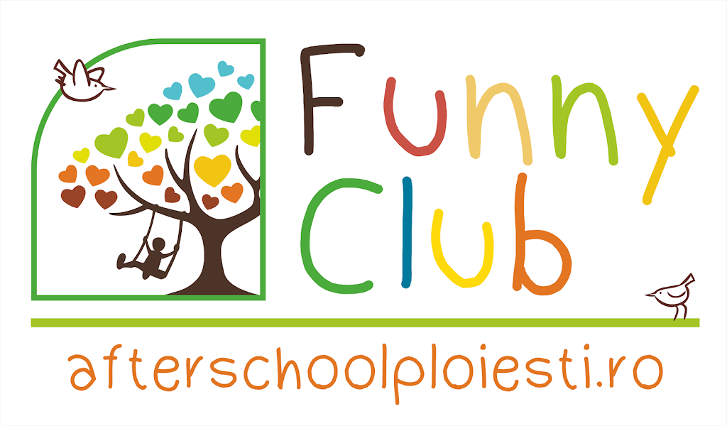 After School Funny Club Ploiesti After School Funny Club Ploiesti