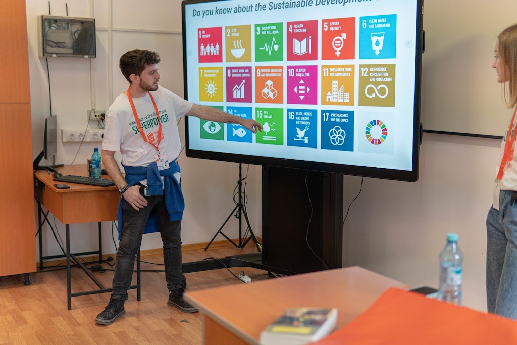 AIESEC Romania