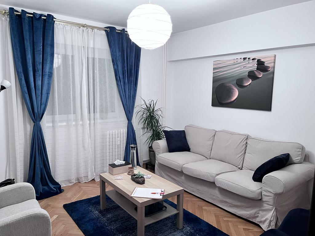 Allen Carr Easyway Romania
