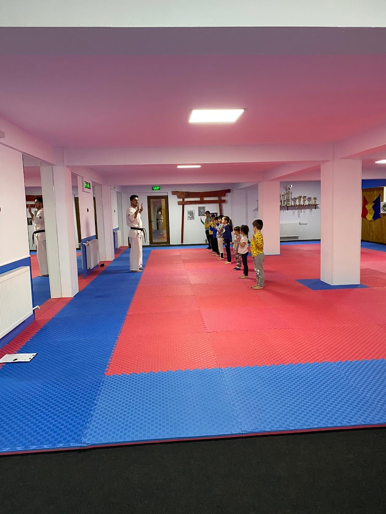 Alpha Fighters Academy Alpha Fighters Academy