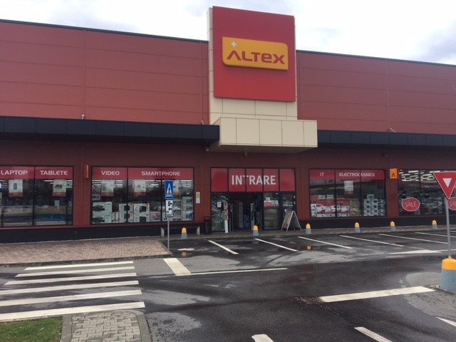 Altex