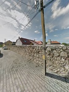 Ansamblul fortificațiilor orașului - Zidul de nord al Cetății