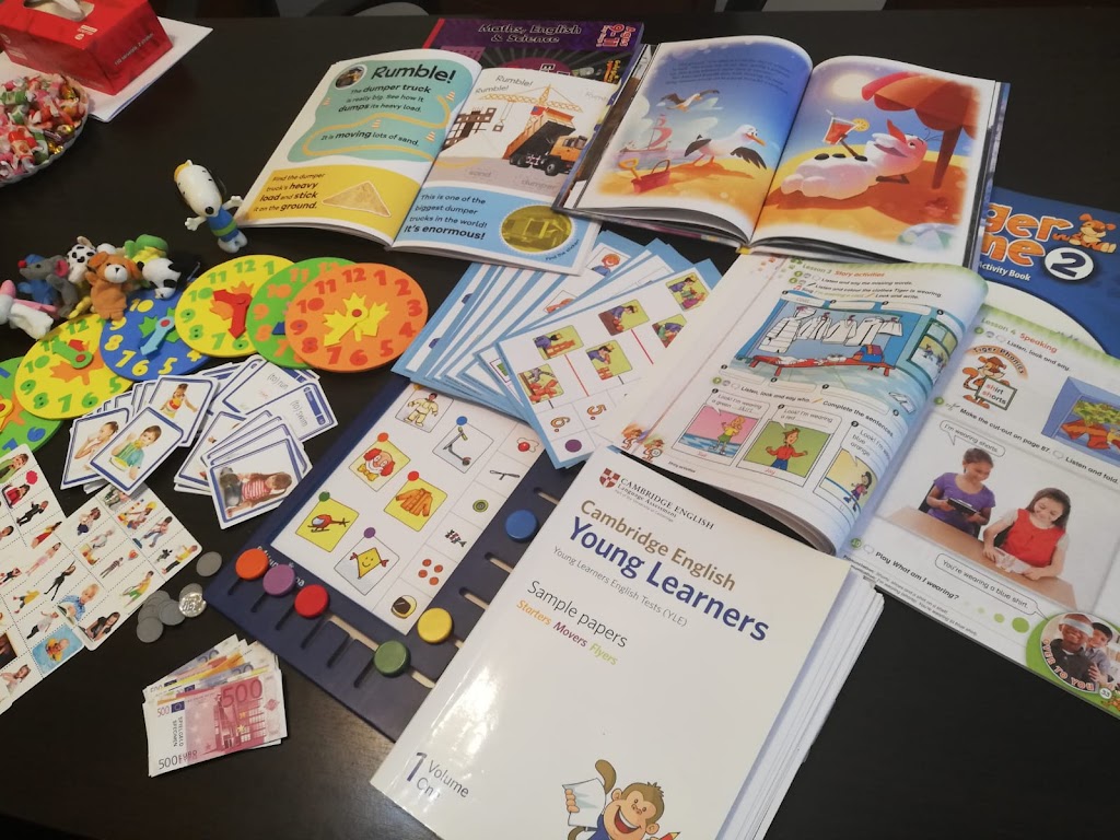 ANTESS Teaching & Learning