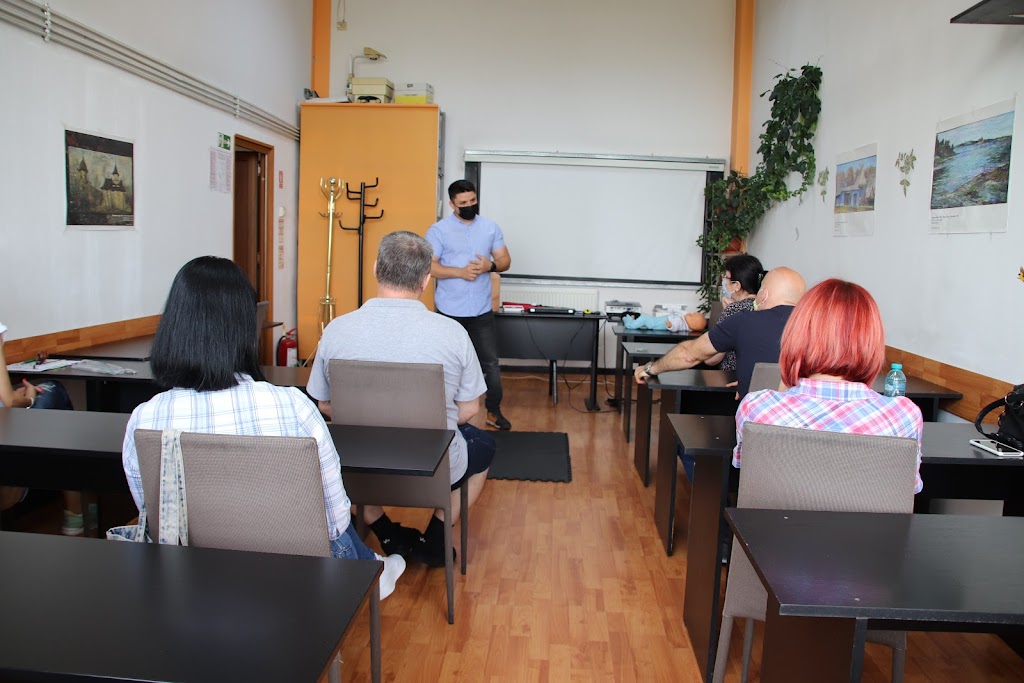 Asociatia Succes in Educatie si Sport