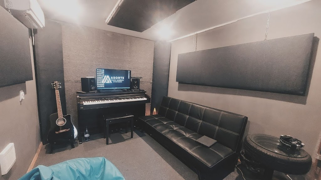 Asorte Music Academy