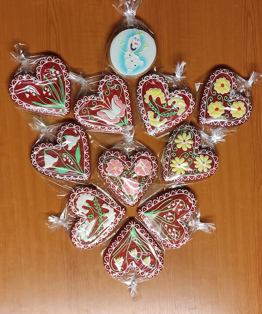 Atelier turta dulce Mézeskalács Műhely Atelier turta dulce Mézeskalács Műhely