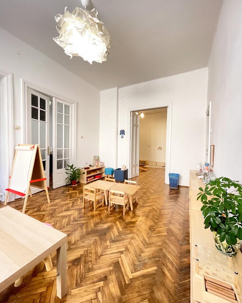 Ateliere Montessori Ateliere Montessori
