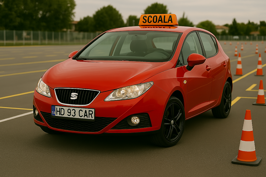 AutoBan Drive Safe Școală de șoferi AutoBan Drive Safe Școală de șoferi