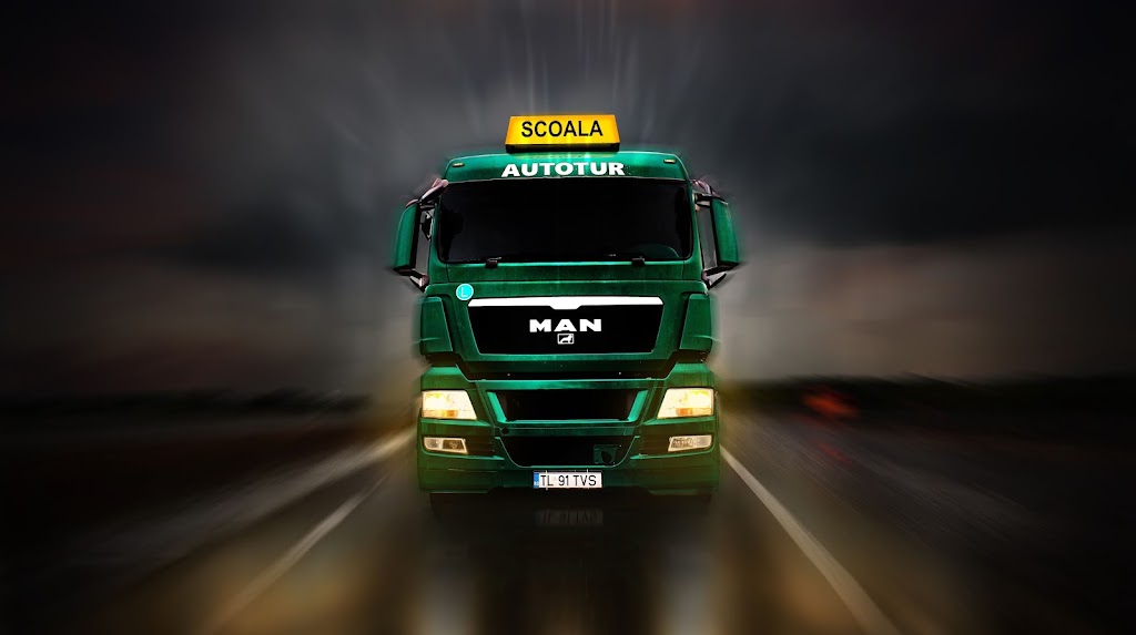 Autotur Tulcea Autotur Tulcea