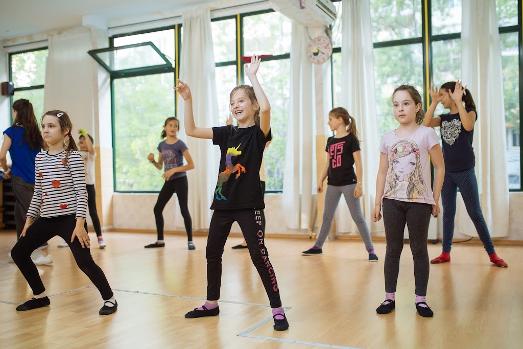 Be You Club - Educațional pentru copii