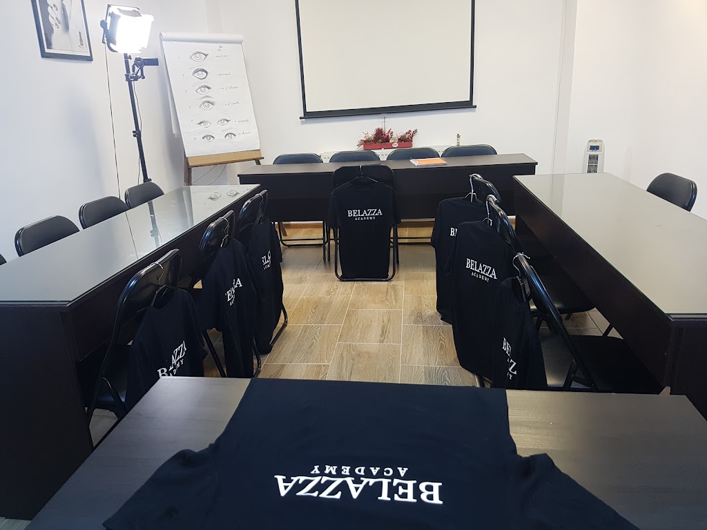 Belazza Academy Focsani / Cursuri Acreditate Focsani