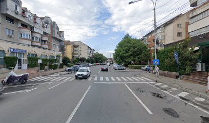 Biblioteca Judeteana, Filiala pentru Copii Biblioteca Judeteana, Filiala pentru Copii