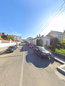 Biblioteca Municipală Curtea de Argeş