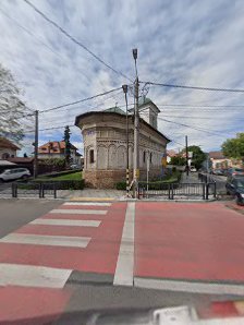 Biserica "Adormirea Maicii Domnului"