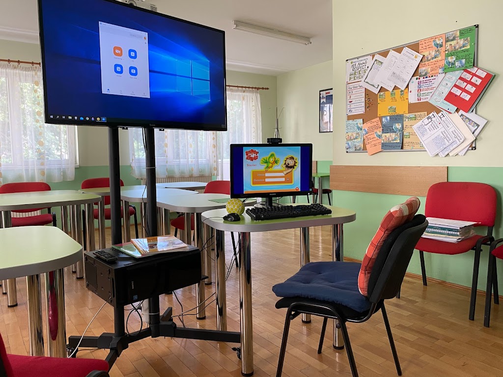 Britanica Learning Centre