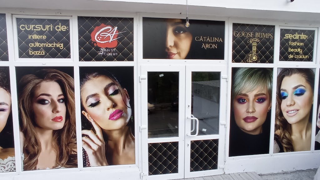 C.A.M.A. (Catalina Aron Makeup Academy) C.A.M.A. (Catalina Aron Makeup Academy)