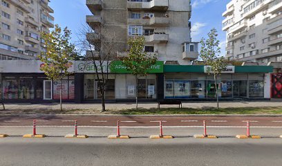 Cambridge Centre - Focșani