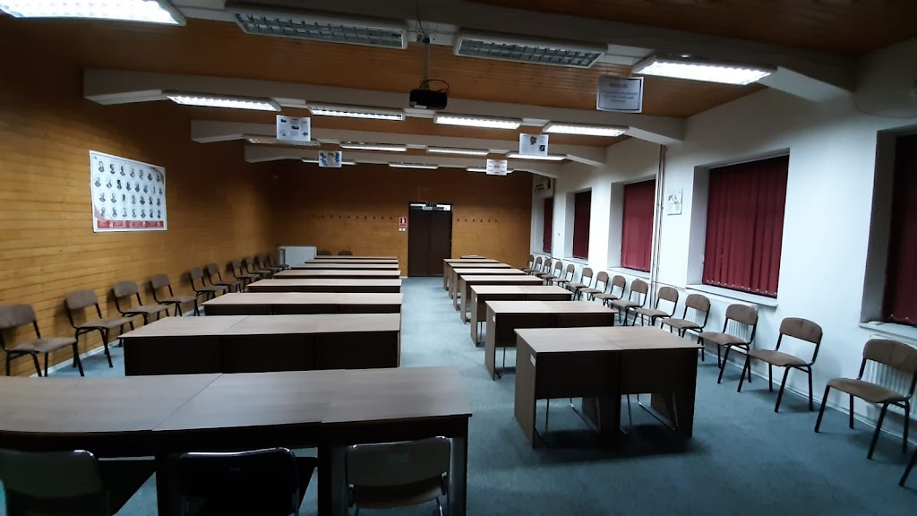 Casa Corpului Didactic Argeș Casa Corpului Didactic Argeș