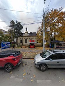 Casa Corpului Didactic Botoșani