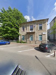 Casa Corpului Didactic Neamț