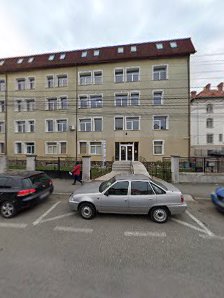 Casa Corpului Didactic Sibiu