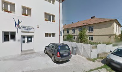 Casa Corpului Didactic - Tulcea, România