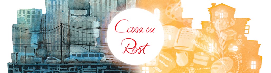 Casa cu Rost