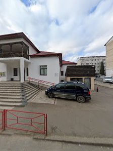 Casa de Cultura