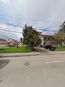 Casa de Cultură „Lucian Blaga” Sebeș Casa de Cultură „Lucian Blaga” Sebeș