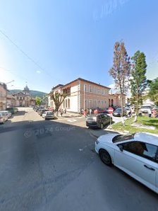 Casa de cultură Platon Pardău Casa de cultură Platon Pardău