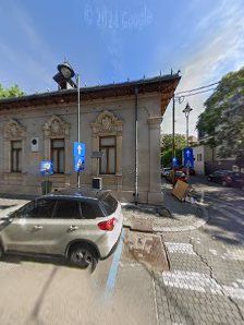 Casa Memorială "Ion Mincu" Casa Memorială "Ion Mincu"