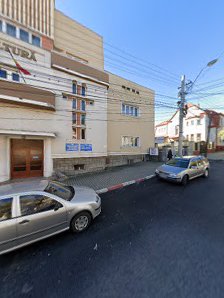 Casa Municipală de Cultură “Eugen Nicoară” Reghin Casa Municipală de Cultură “Eugen Nicoară” Reghin