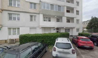Căsuța Fermecată Căsuța Fermecată