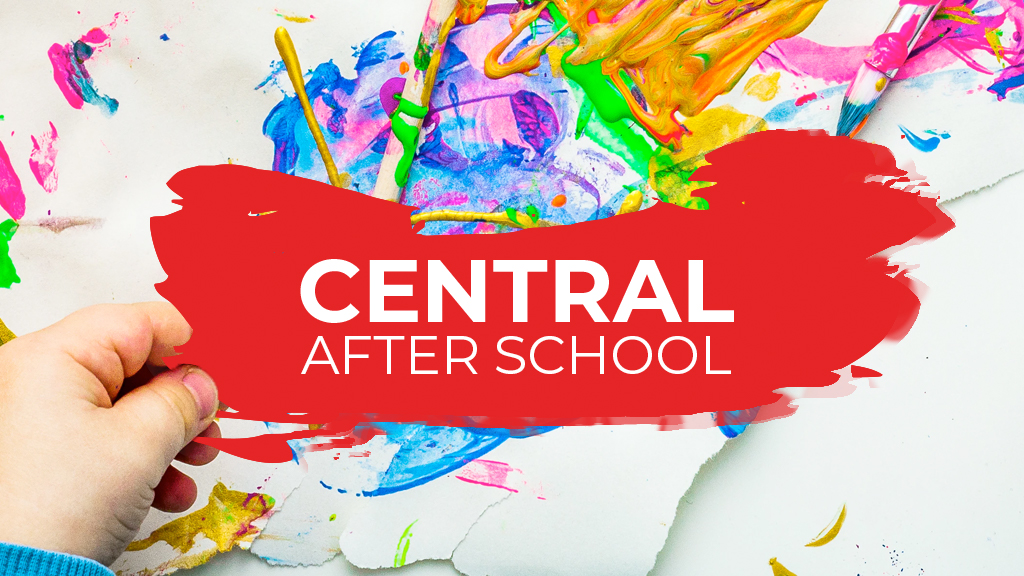 CENTRAL After School Targu Jiu