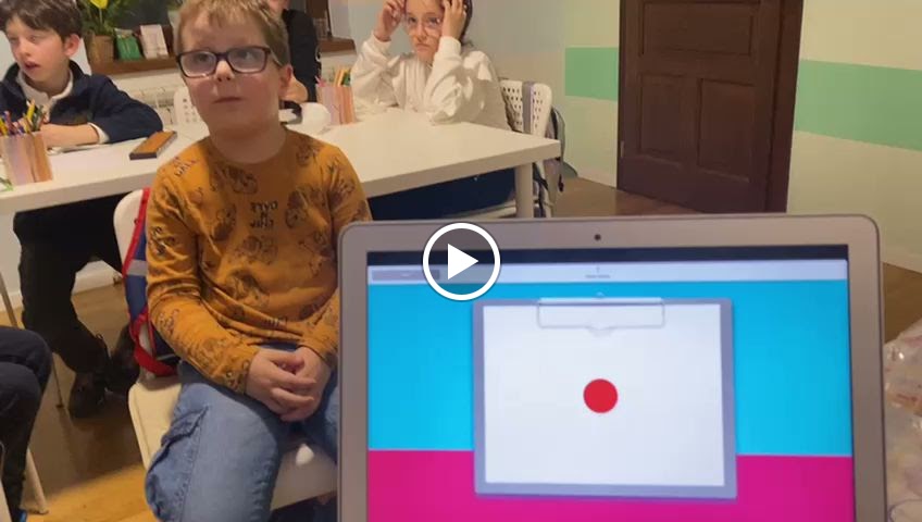 Centru educațional de Aritmetică Mentală SmartyKids Timișoara Central