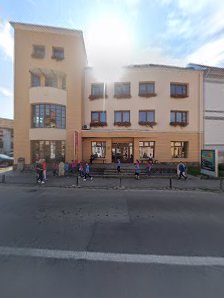 Centru Universitar Centru Universitar