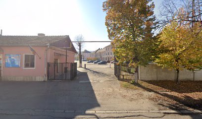 Centrul de Formare Inițială și Continuă al MAI