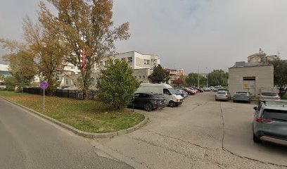Centrul de formare profesională - GAMCOM - Baia Mare