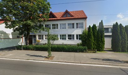 Centrul de Meditatii Baia Mare