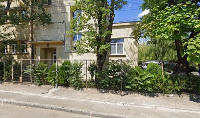 CENTRUL DE PEDAGOGIE CURATIVĂ ŞI TERAPIE SOCIALĂ CORABIA