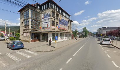 Centrul de Studii „Ștefan cel Mare și Sfânt – Bucovina” Câmpulung Moldovenesc