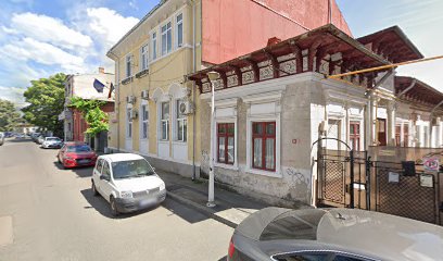 CENTRUL DE ZI LICURICI
