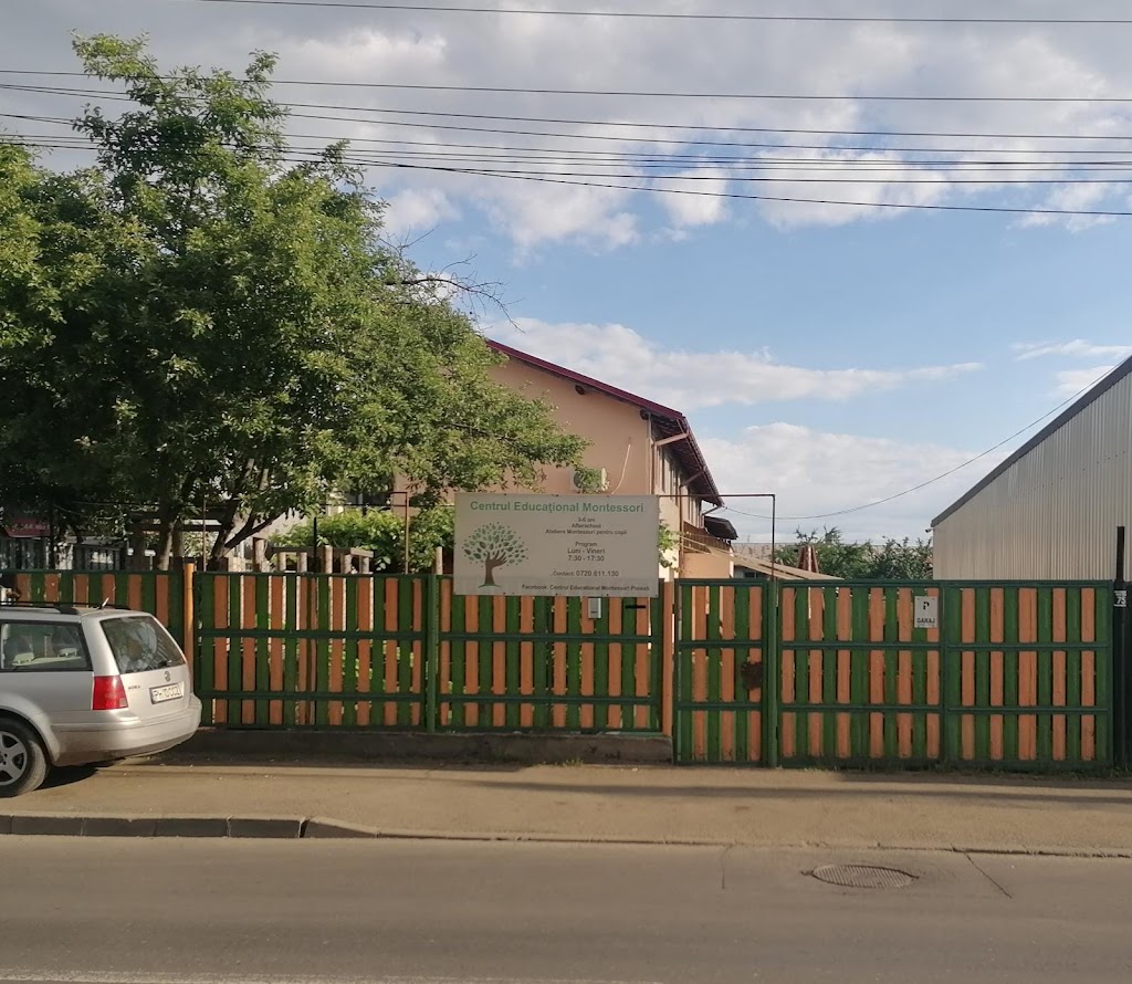 Centrul Educational Montessori Ploiesti Centrul Educational Montessori Ploiesti