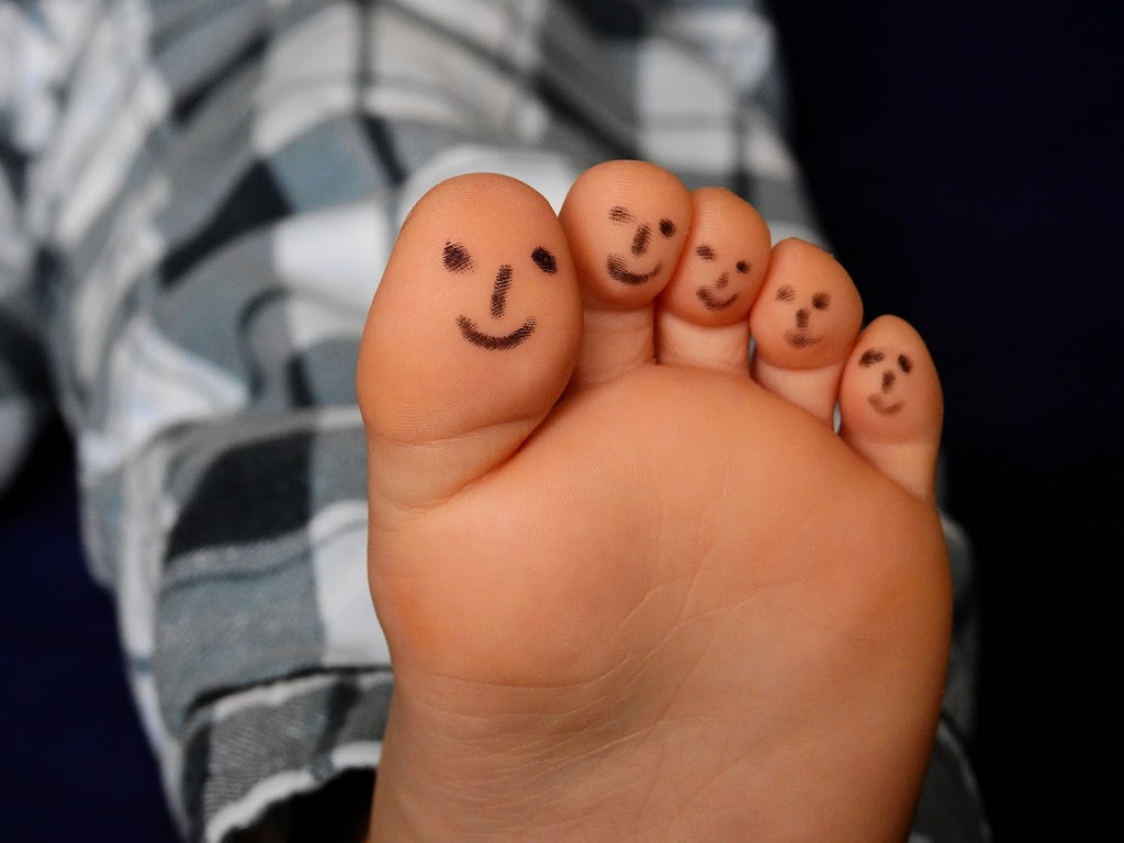 Centrul Educational Tiny Toes