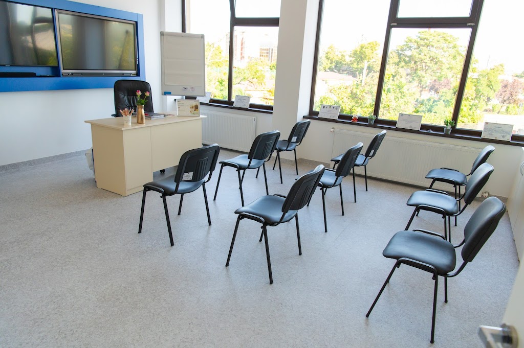 Centrul Educațional Yes Bârlad